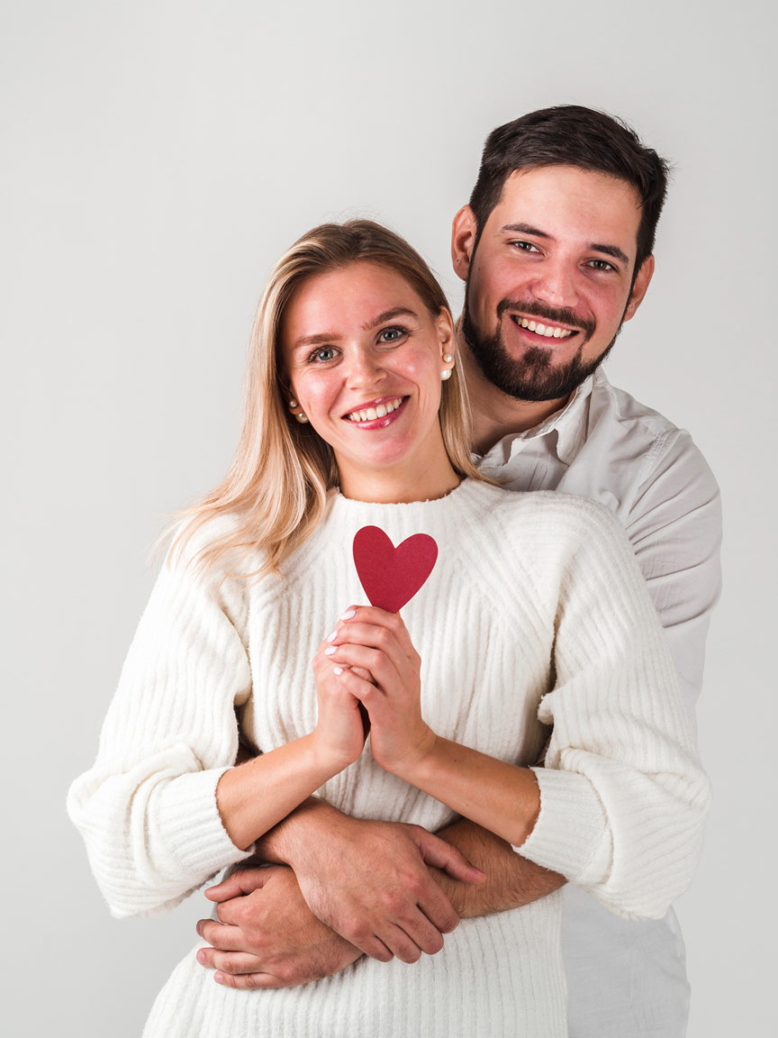Terapia de pareja Psicologa
